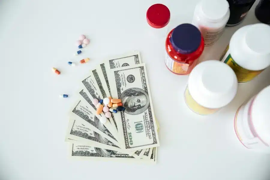 Ketamine Therapy