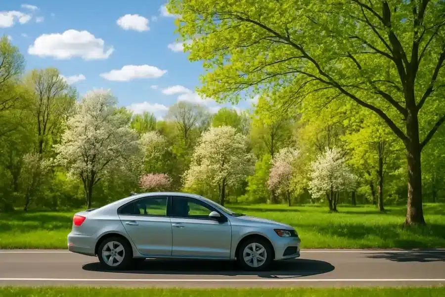 What Makes a Car Service Reliable During High-Demand Travel Seasons