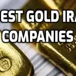 Gold IRA Company