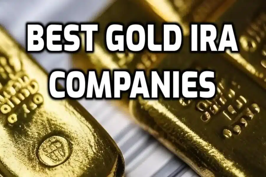 What to Look for in a Trusted Gold IRA Company