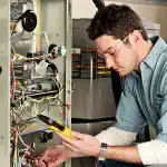 HVAC Contractor