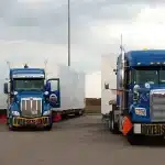Freight Shipping