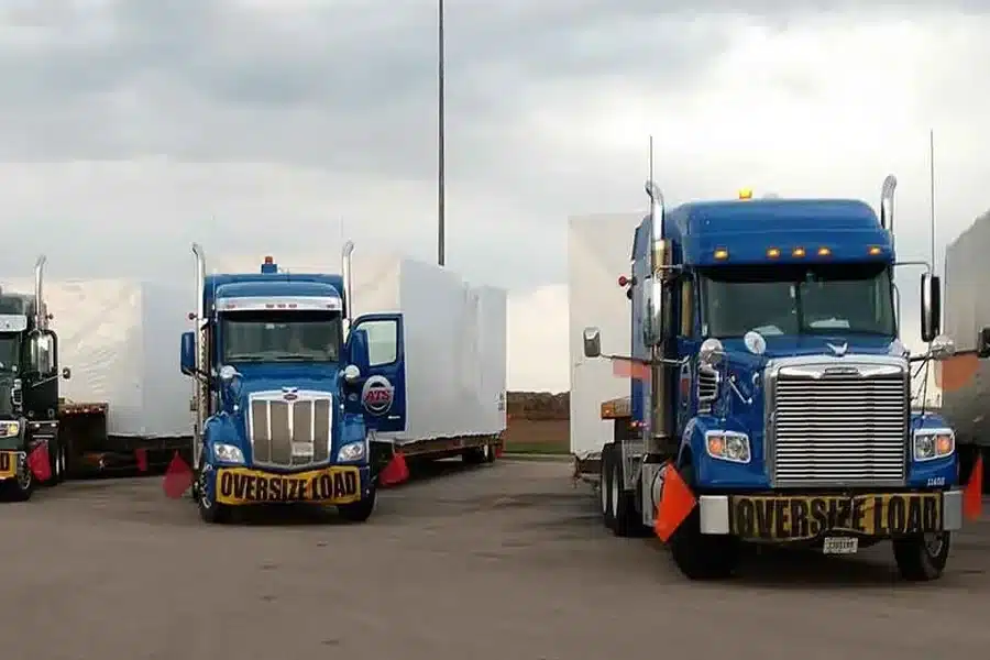 Freight Shipping