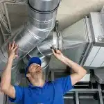 HVAC Contractor