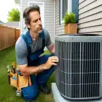 Air Conditioner