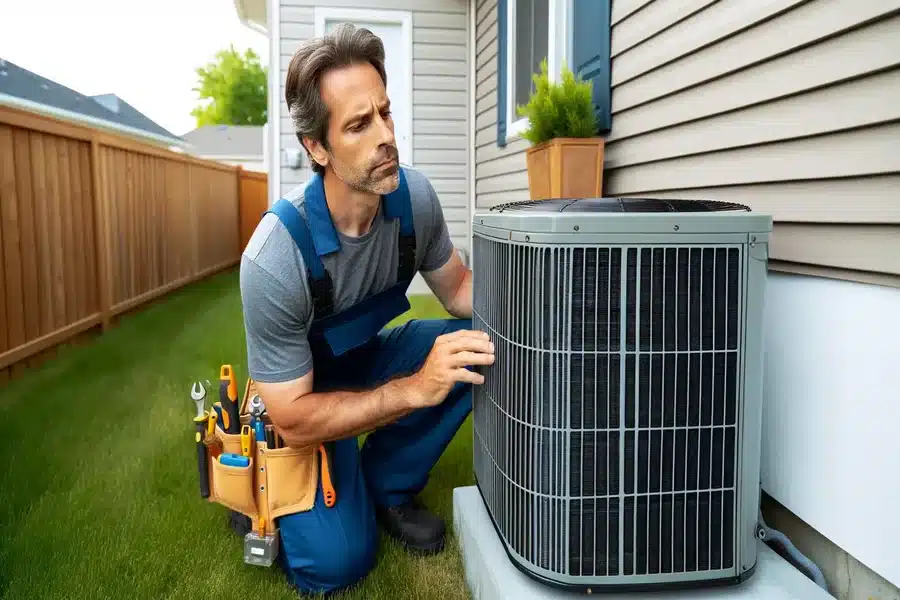 Air Conditioner