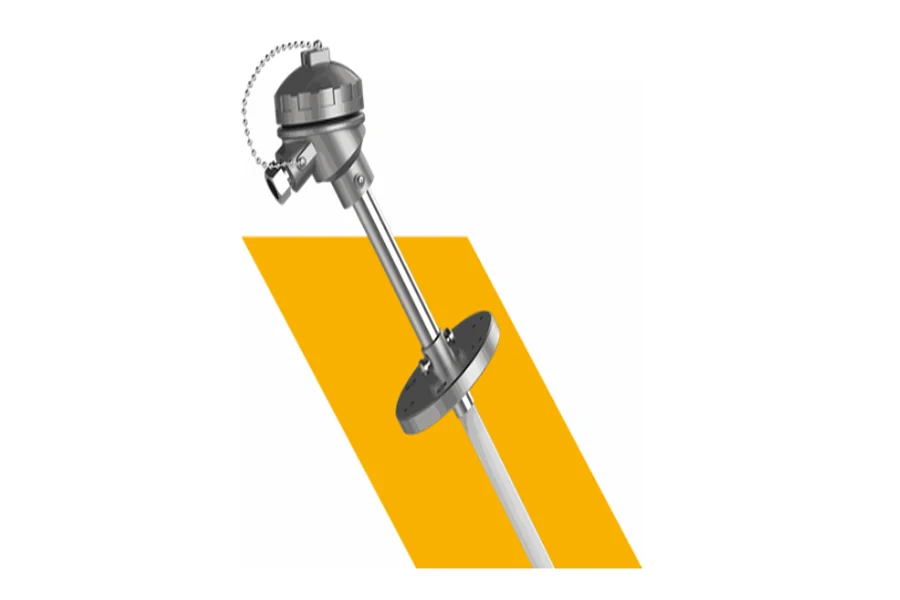Thermocouples