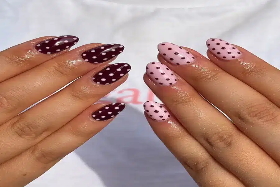 Nail Salon