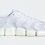 climacool vento running shoes
