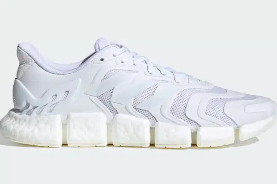 climacool vento running shoes