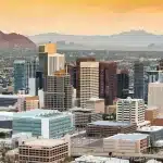 flights from cleveland to phoenix