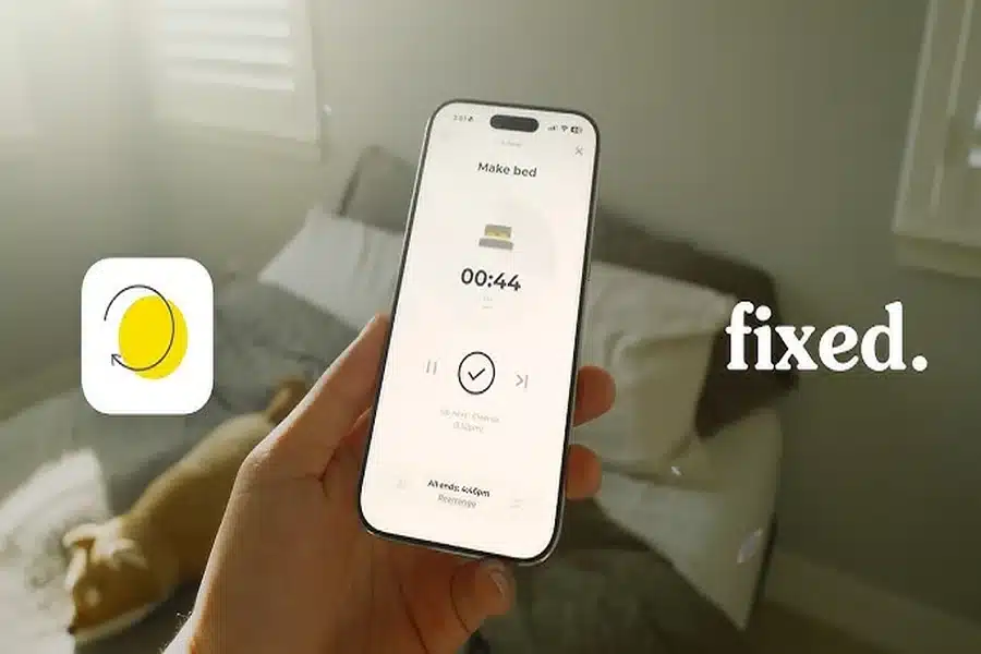 3 Apps