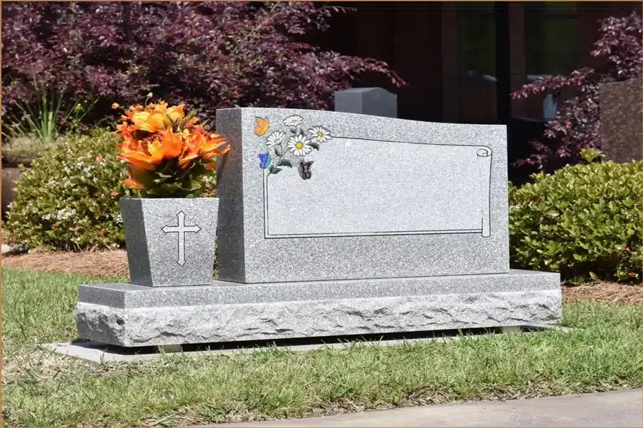 Affordable Grave Markers and Headstones How Families Can Balance Cost and Meaning