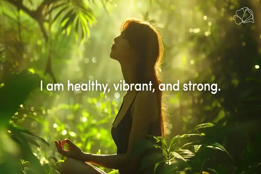 Daily Blessings That Change Your Mindset