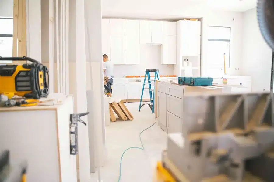 Heating Contractors and Their Role in Home Renovation Projects