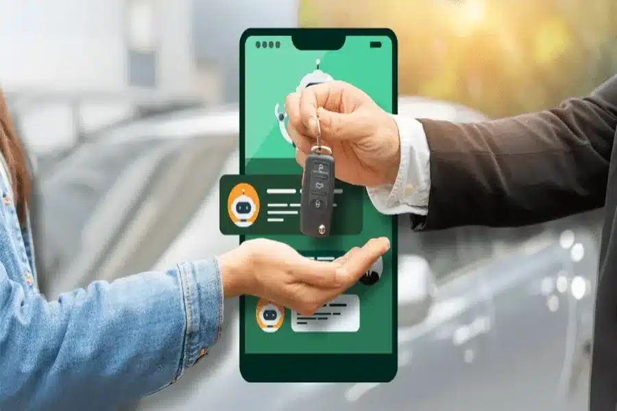 How AI Is Changing Dealer Management Software