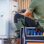 How Can HVAC Services Detect Hidden System Failures Before They Worsen