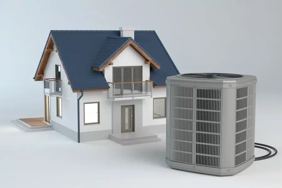 How Can Heating and Air Conditioning Services Optimize Comfort in Multi-Zone Homes