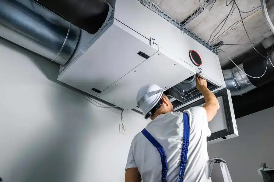 How Do HVAC Contractors Handle System Upgrades and Retrofits