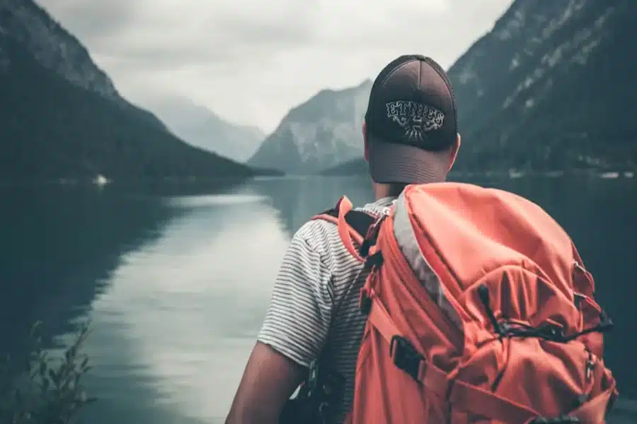 How to Make Solo Travel Feel More Social and Safe