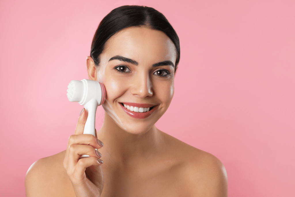 How to Safely Exfoliate Your Way Back to a Bright Complexion