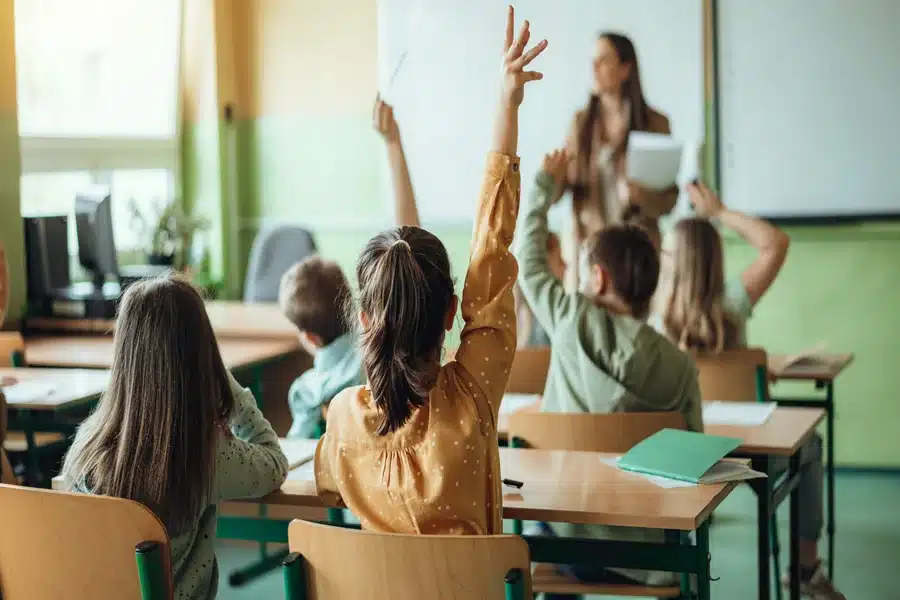 The Best Private Schools in Las Vegas