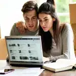 The Impact of Customer Reviews on Choosing Moving Companies
