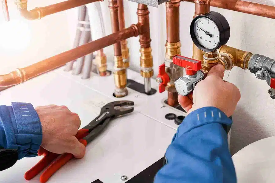 The Role of Pipe Material Choice in Preventing Frequent Plumbing Repairs