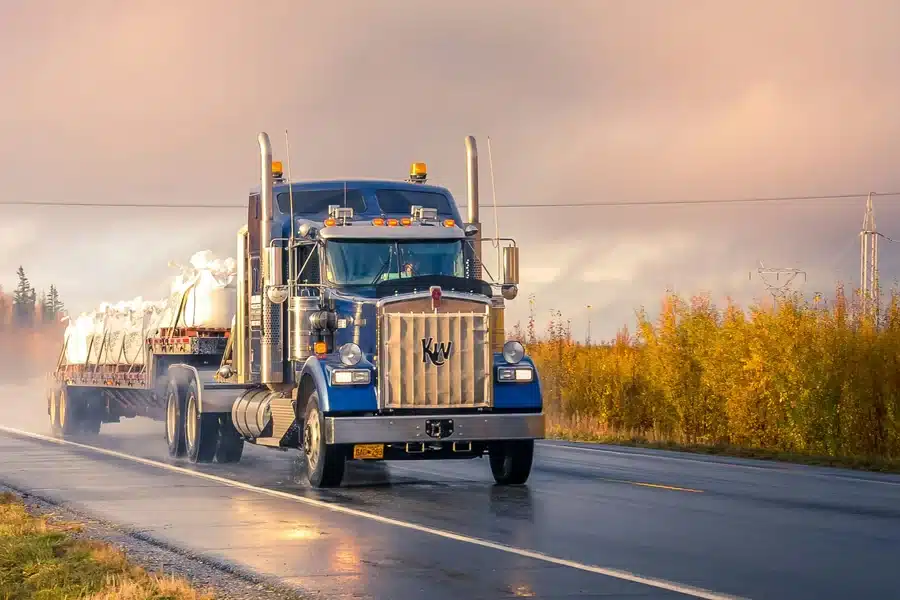 Trucking Companies