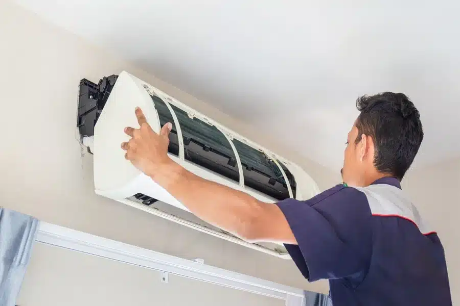 Why Your Air Conditioner Runs but Doesn’t Cool Lesser-Known Technical Reasons