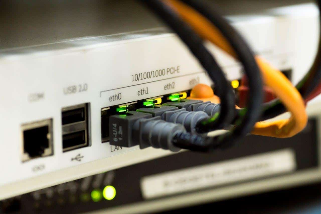 Current Servers