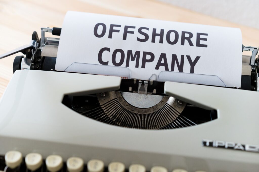 Offshore Company in Hong Kong: Tax Benefits, Structures, and What Foreign Entrepreneurs Need to Know