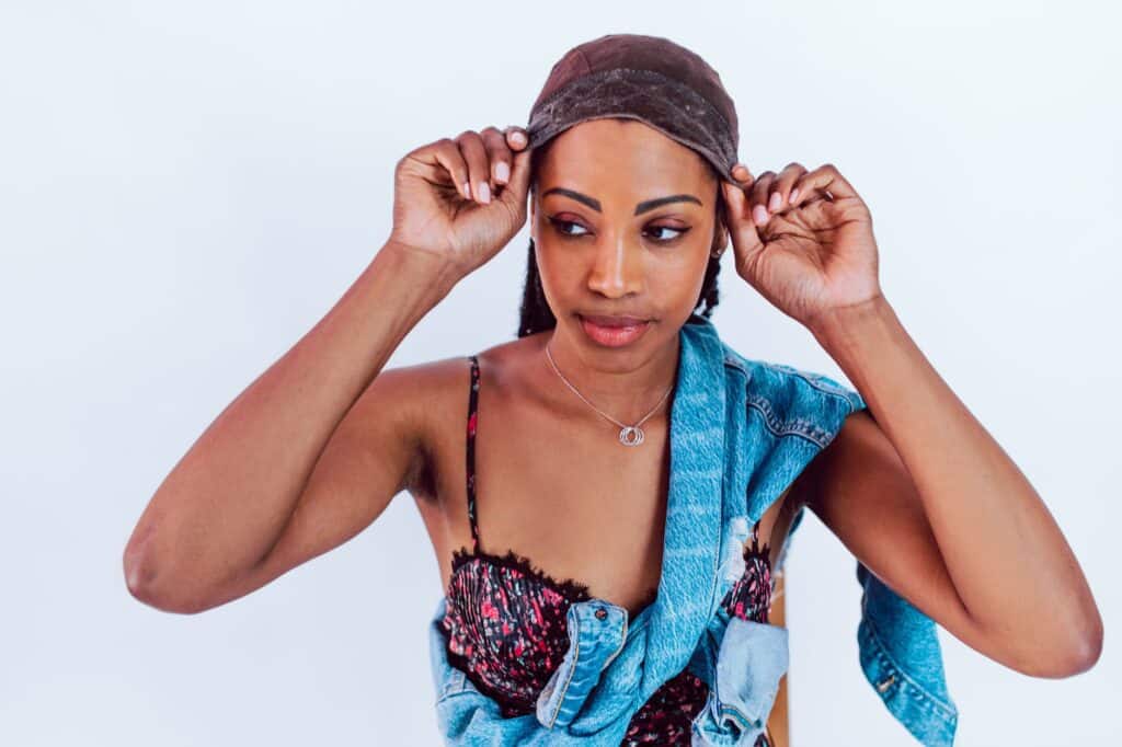 Lace Frontal Wigs Are Getting More Natural-Looking: Here’s What’s Driving It