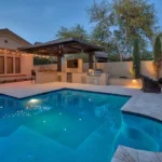 Pool Builder