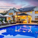 Pool Builder