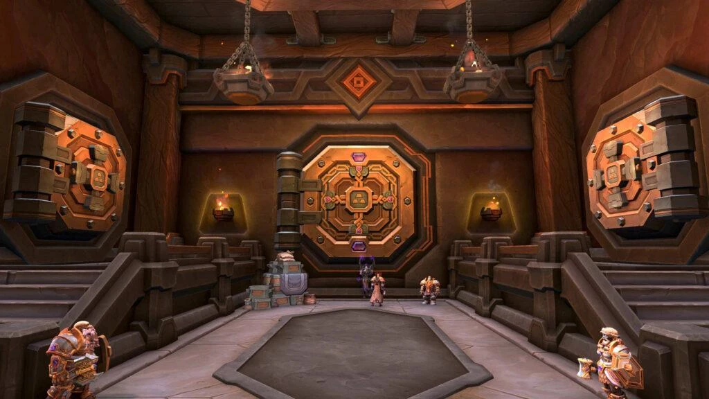 A Practical Guide to Gearing Up Fast in WoW Midnight