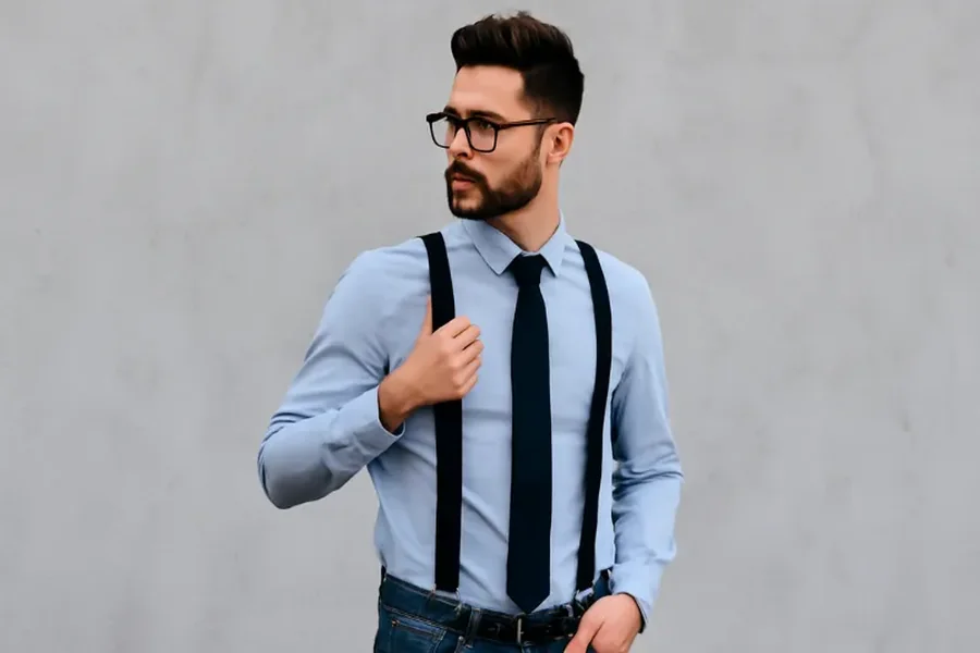 Fashion Comeback