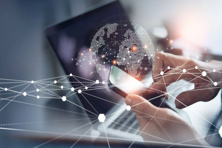 Choosing an Internet Provider for Consistent Urban Connectivity