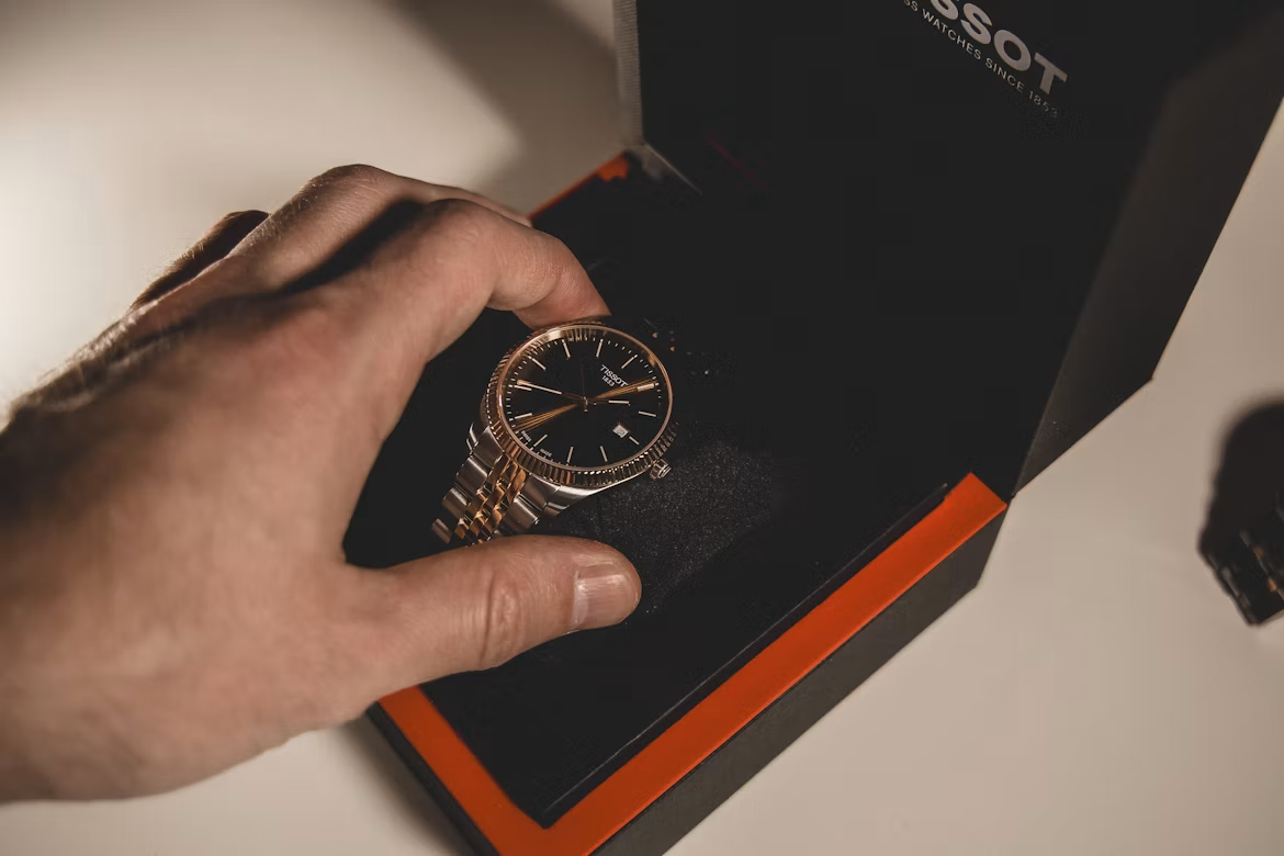 Gift