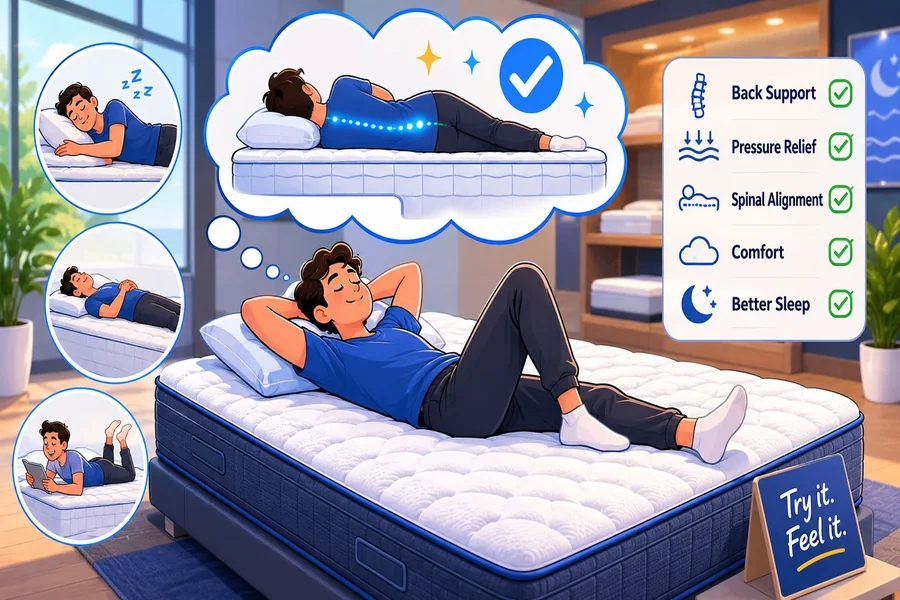 Mattresses