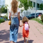 Raising a Child