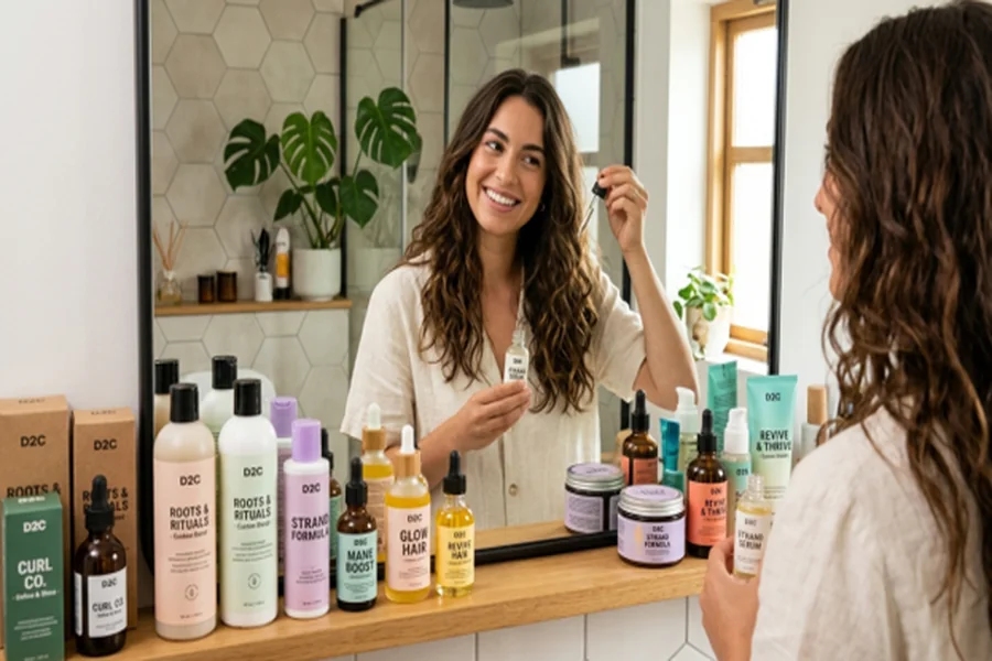 Hair Care