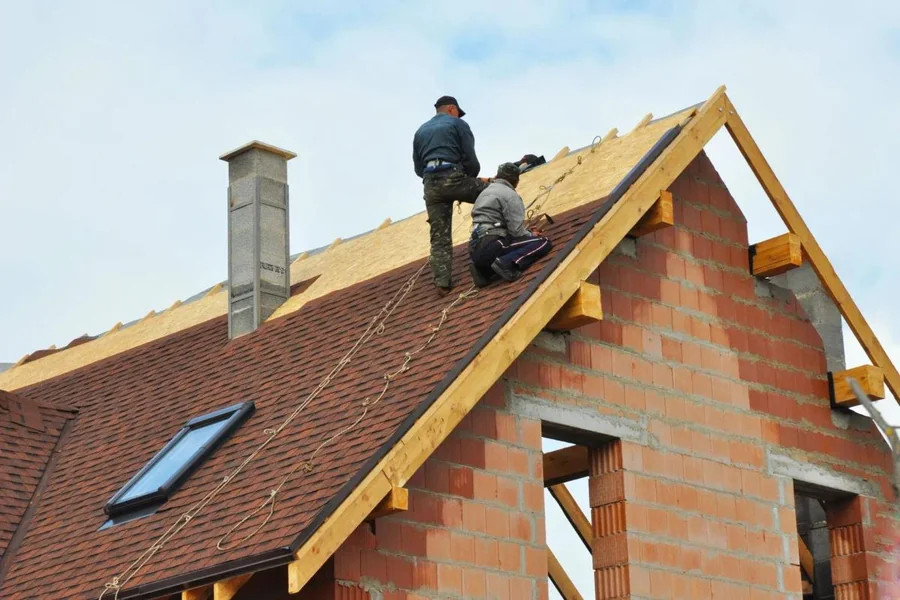 Investments That Deliver Tremendous Value During a Roof Replacement in Lakewood