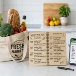 Meal Planning