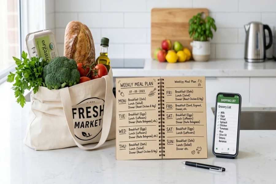 Meal Planning