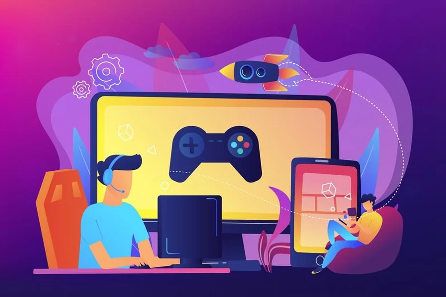 Gaming
