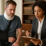Injury Claims