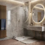 Shower Screen