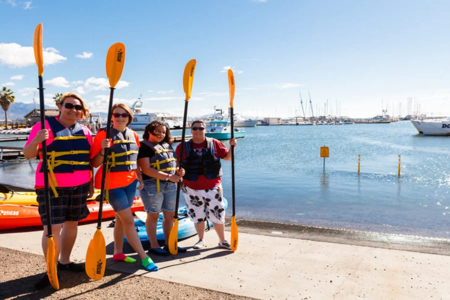 Santa Barbara Activities