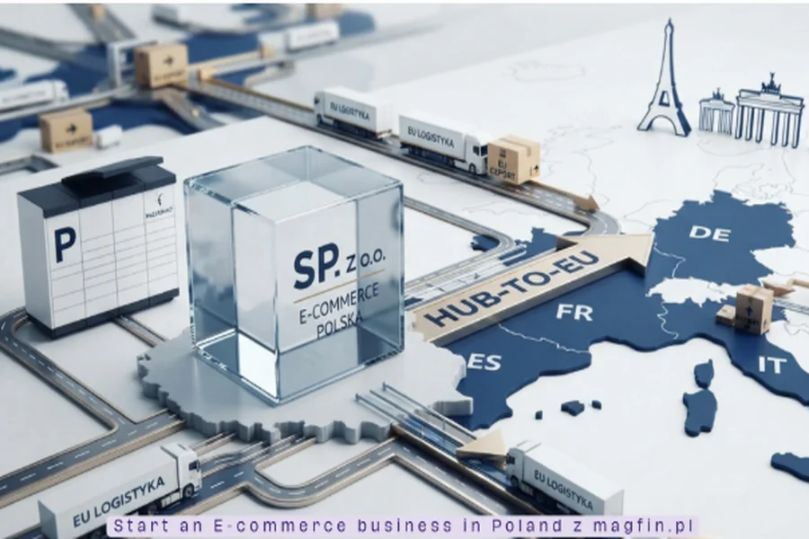 Scaling E-commerce in Poland